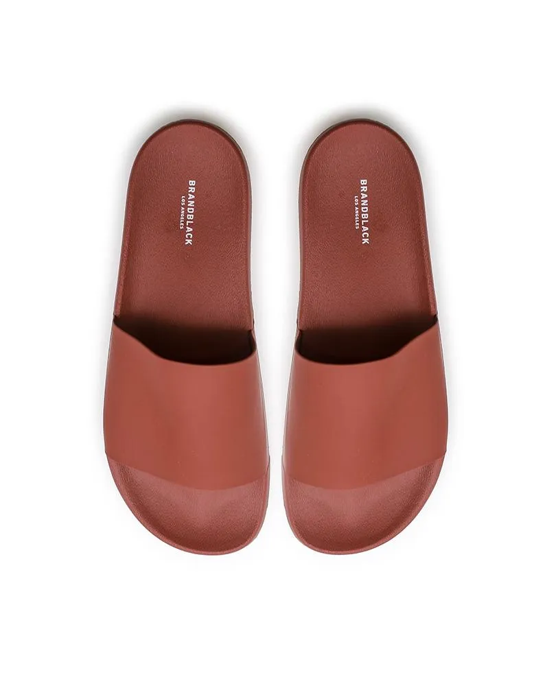 Brandblack Women's Mango Kashiba-Lux Slides