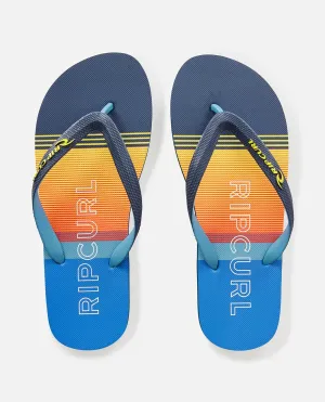BREAKER BLOOM OPEN TOE - BOYS
