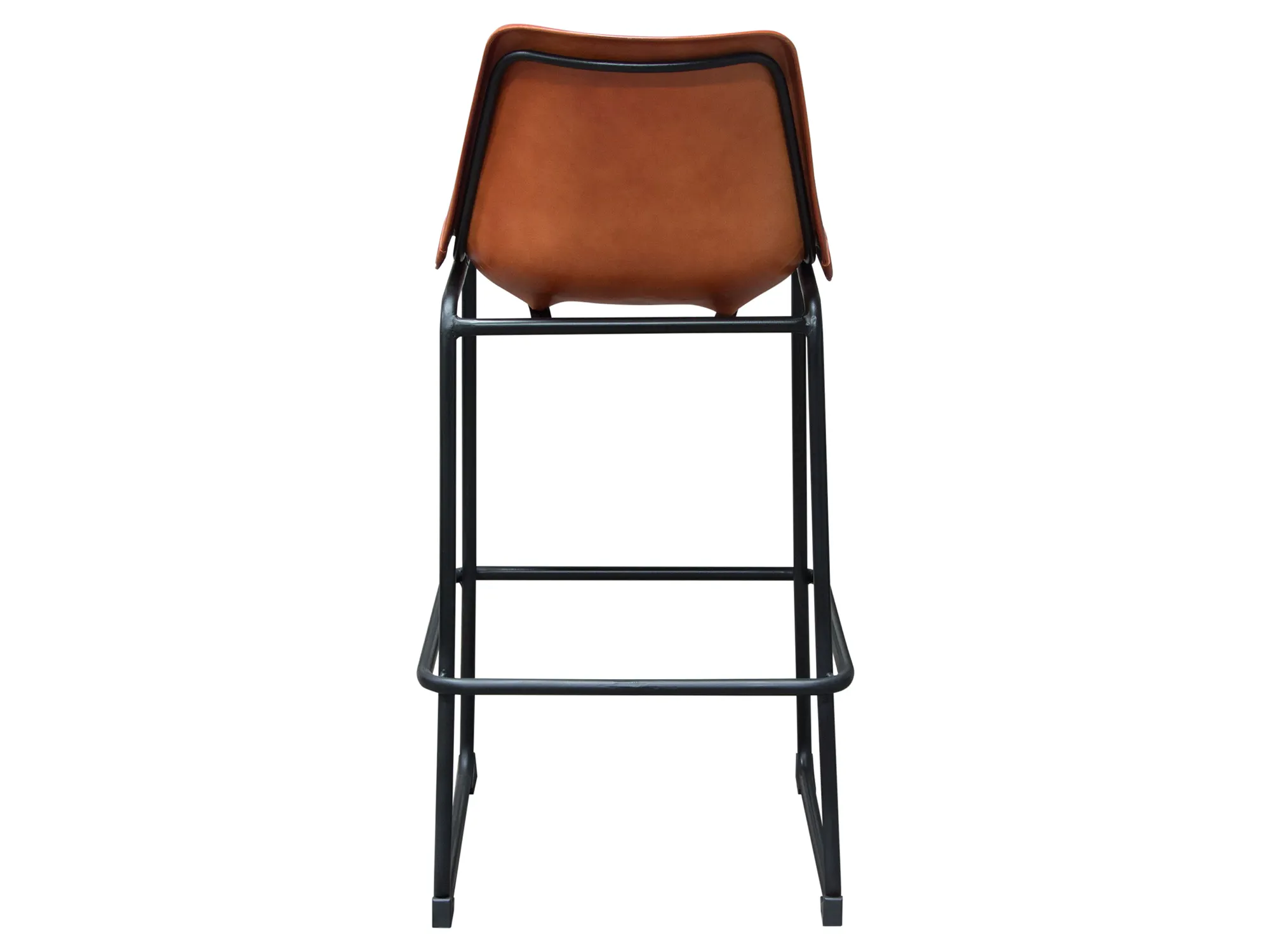 CALVIN BARSTOOL - CLAY