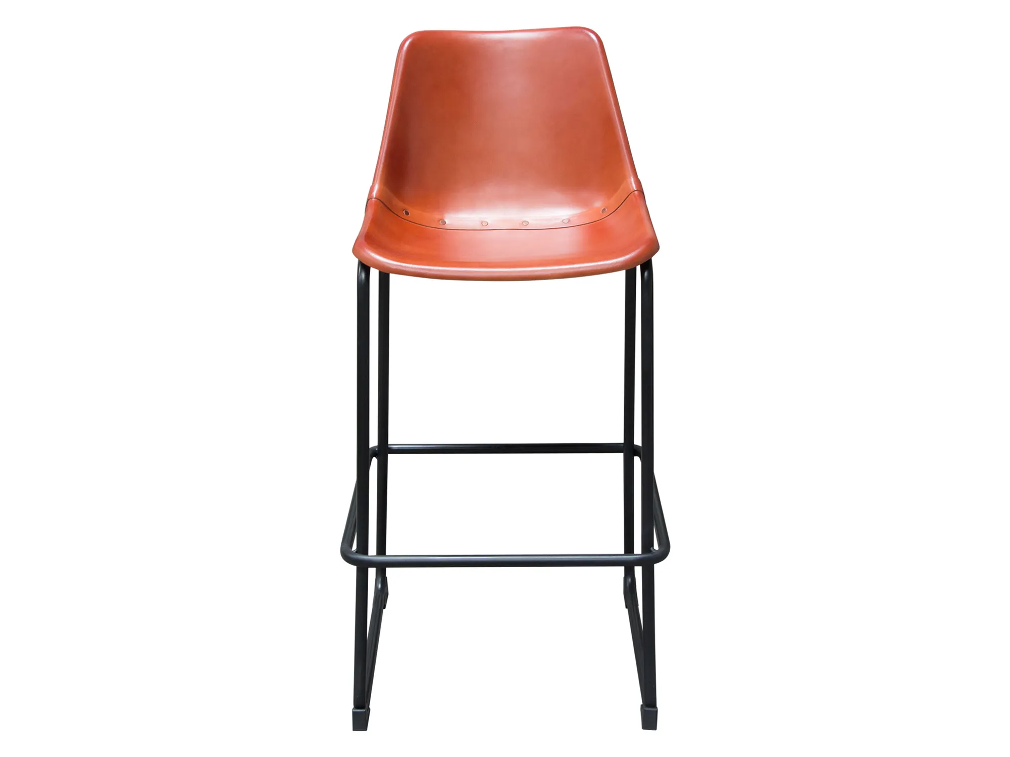 CALVIN BARSTOOL - CLAY
