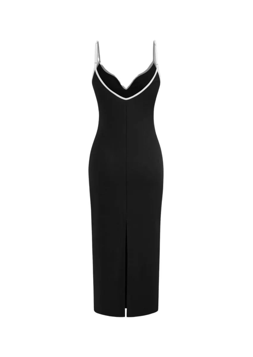 Cami Maxi Dress