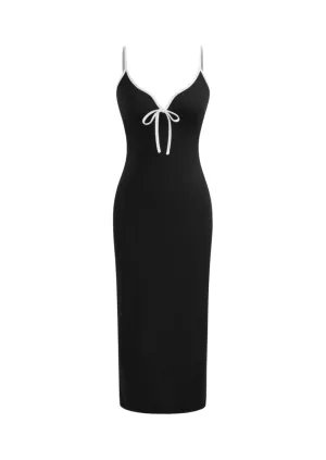 Cami Maxi Dress