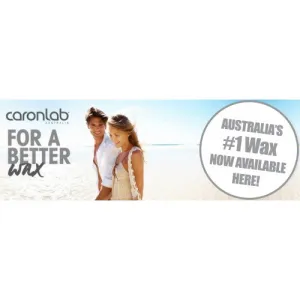 Caron Top to Toe Monday, 4 May 2020