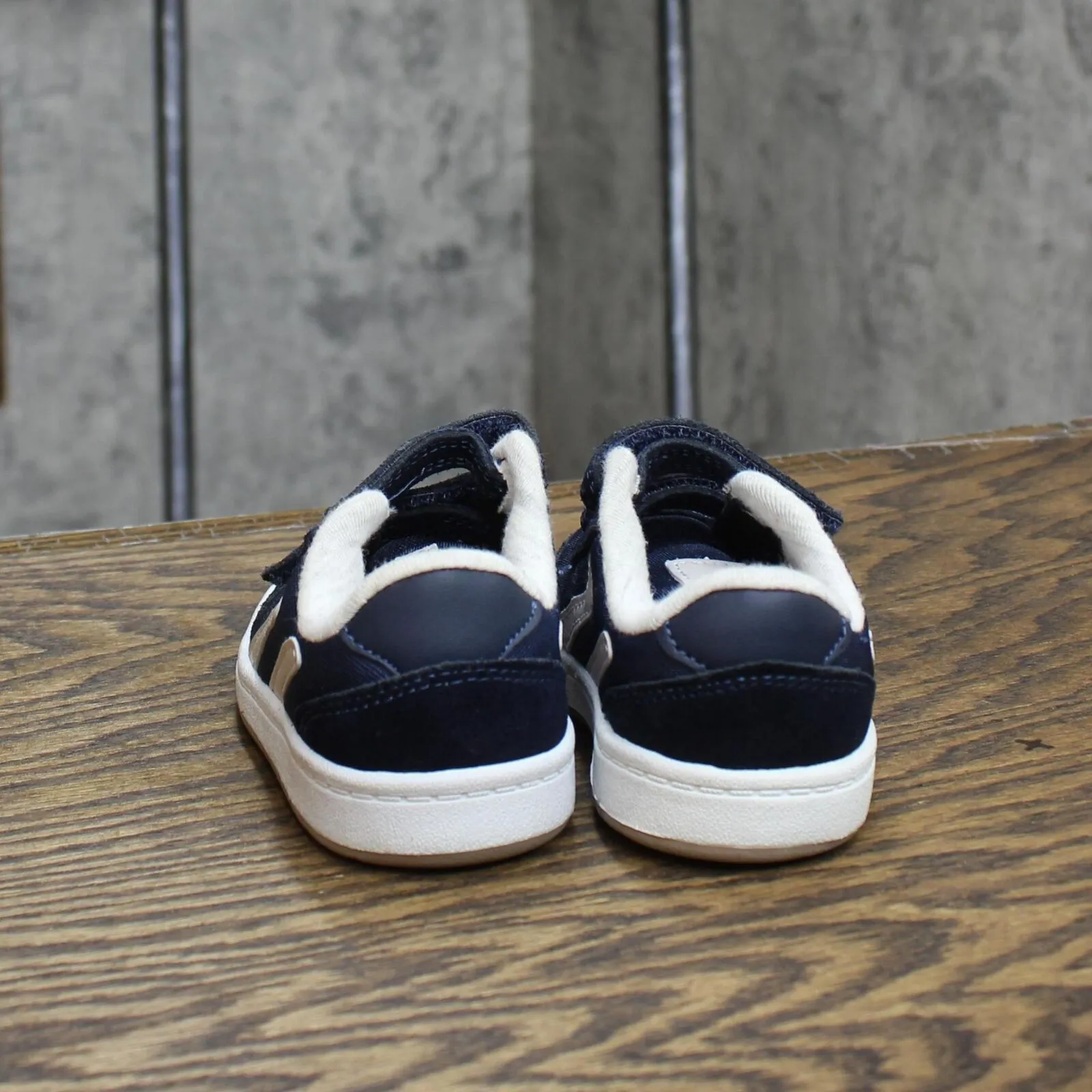 Cat & Jack Toddler Boys Strap Sneakers 166cd69cdeb4e0 Blue Multi 6T