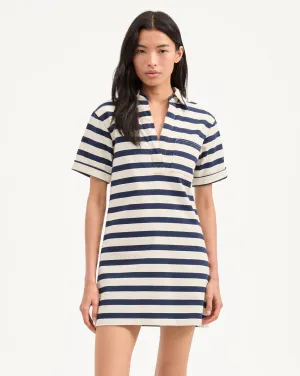 Cayden Polo Dress