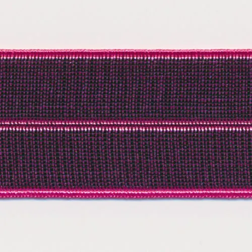Chambray Stretch Tape #171 Fandango Pink