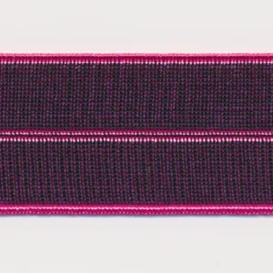 Chambray Stretch Tape #171 Fandango Pink