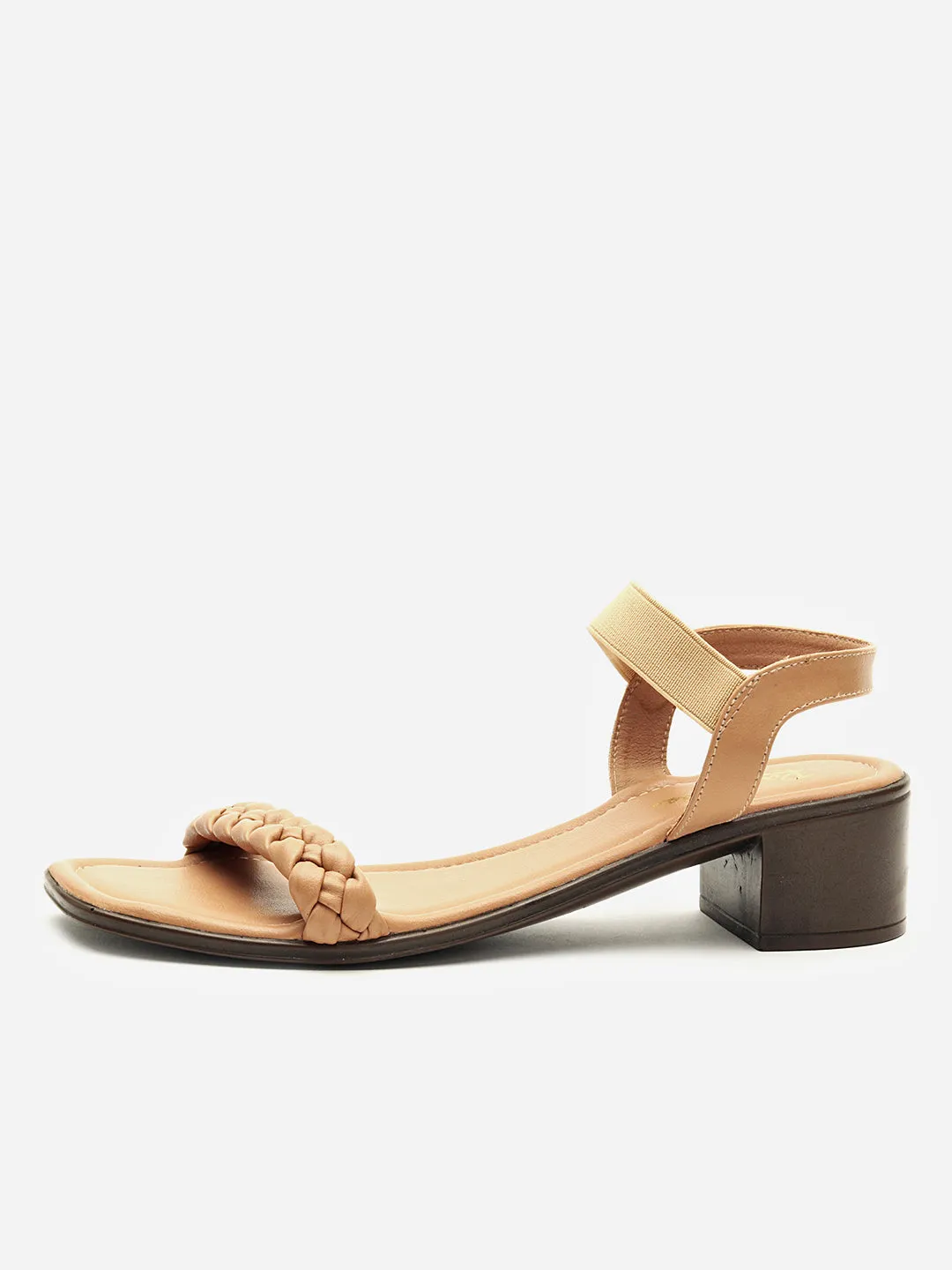Chic Strap Sandals