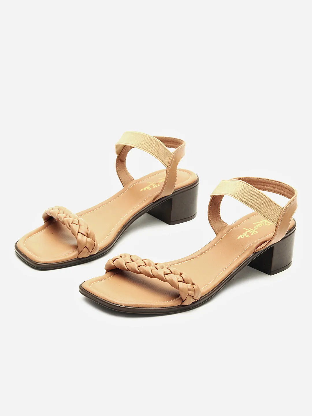Chic Strap Sandals