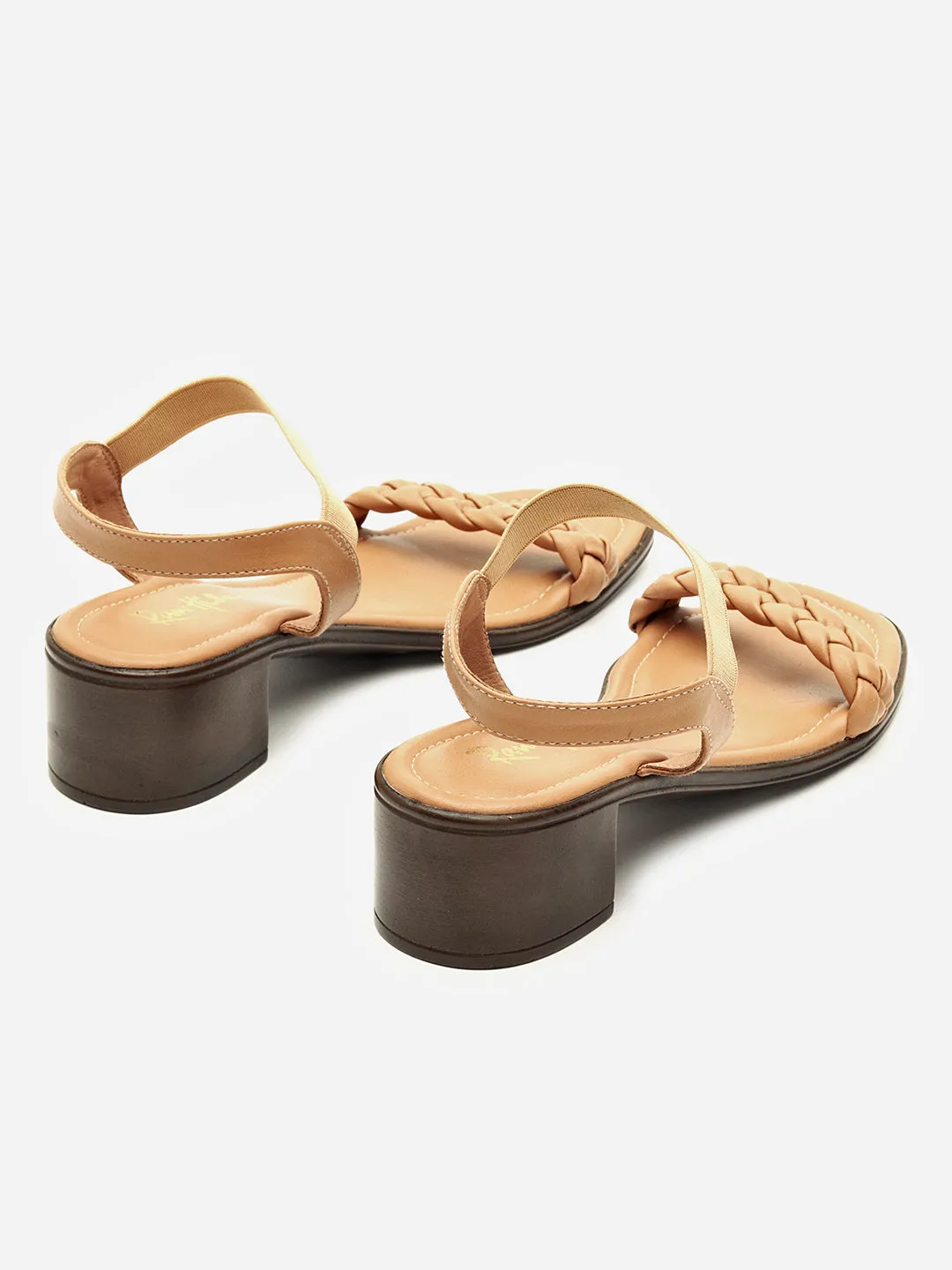 Chic Strap Sandals