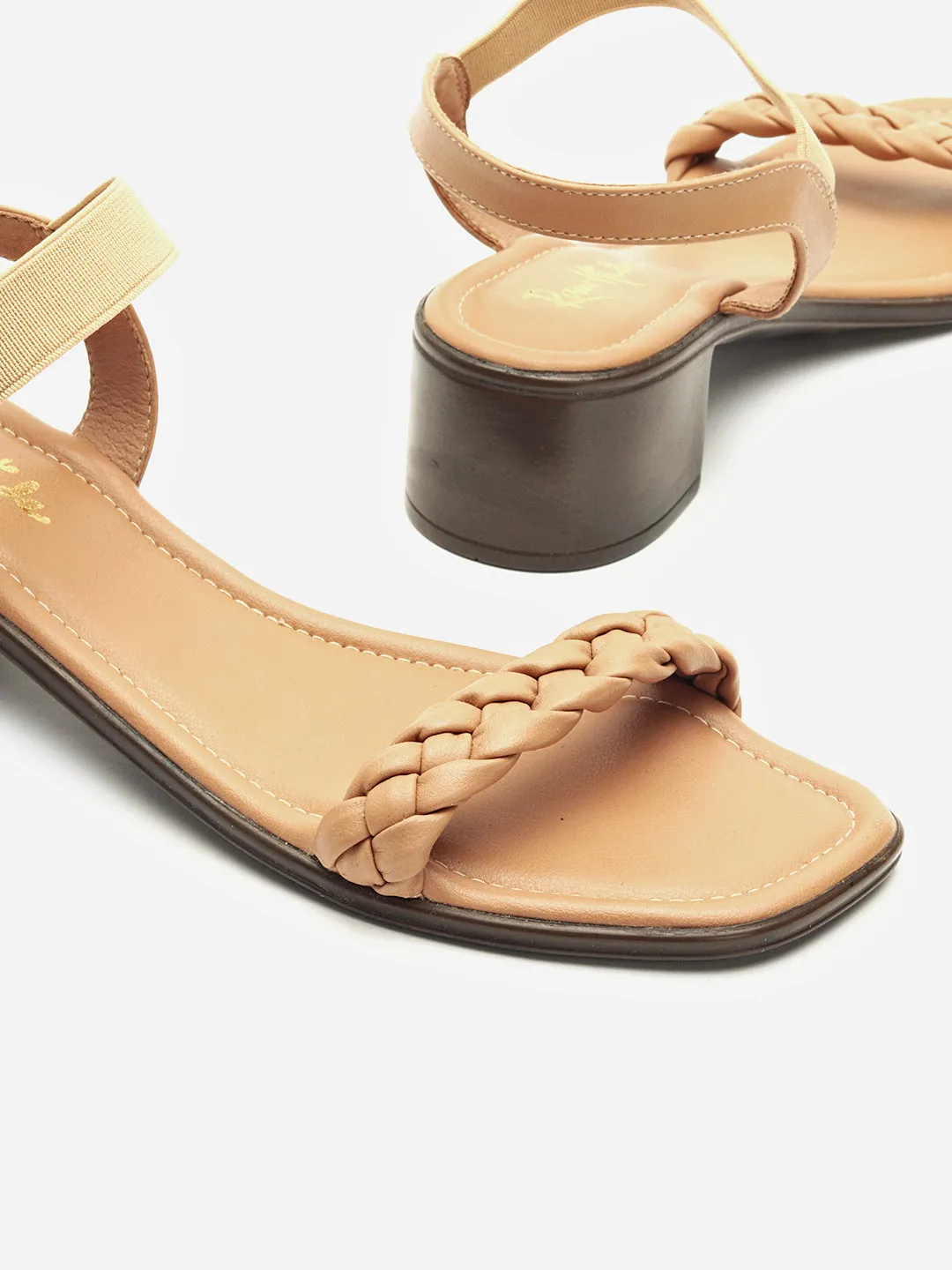 Chic Strap Sandals