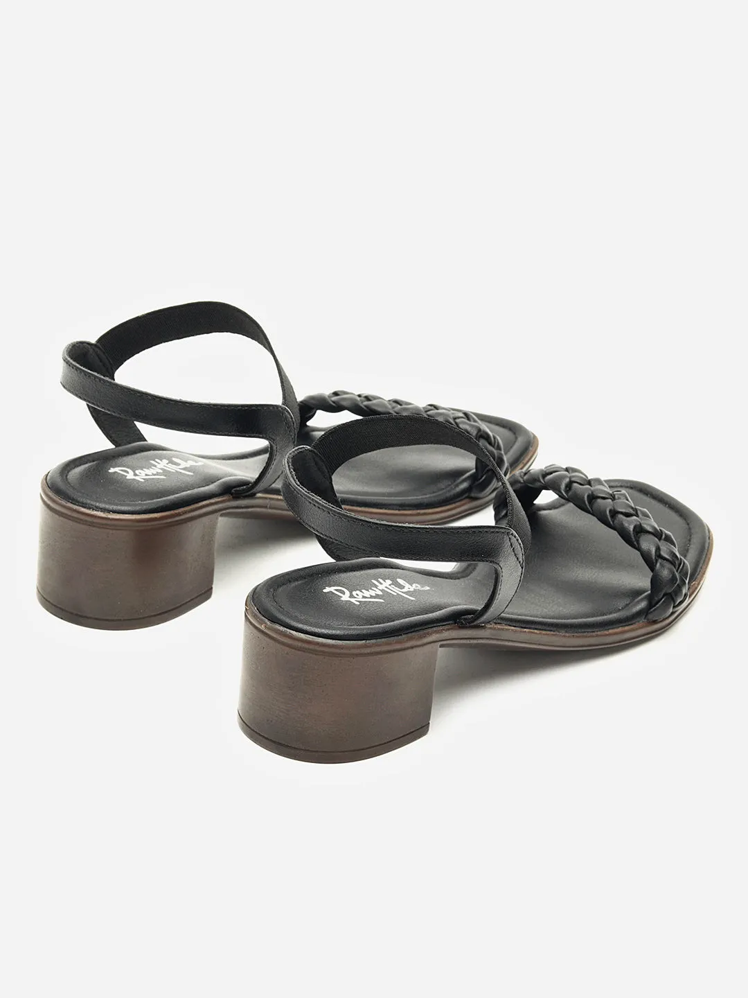 Chic Strap Sandals