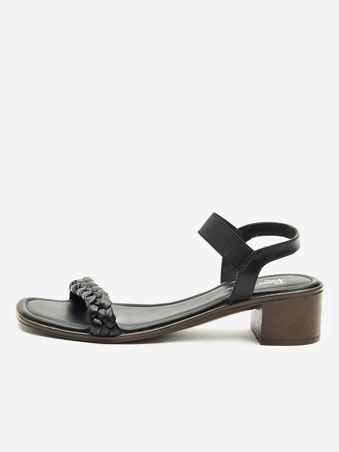 Chic Strap Sandals