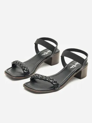 Chic Strap Sandals