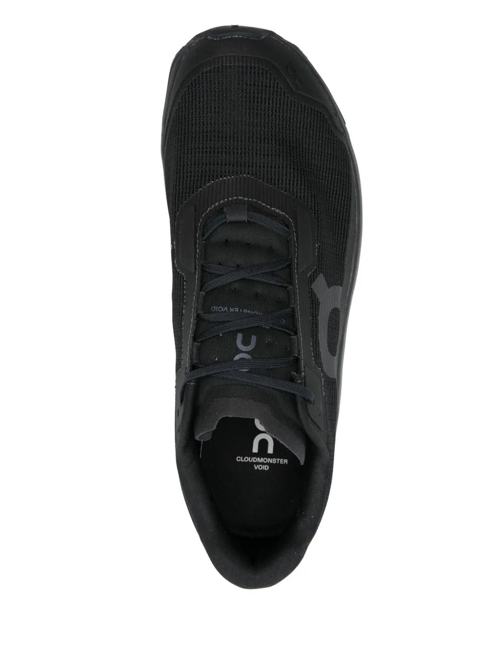 Cloudmonster void sneakers