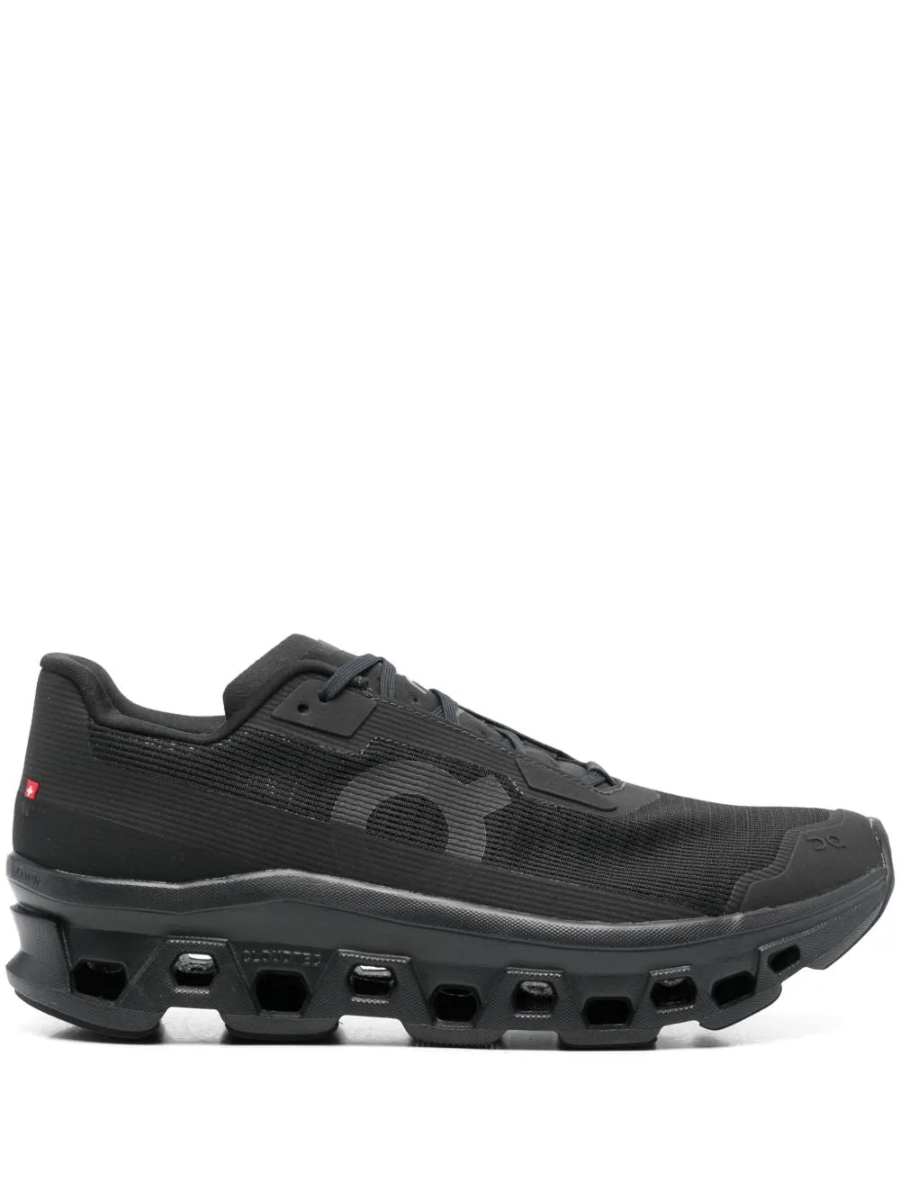 Cloudmonster void sneakers