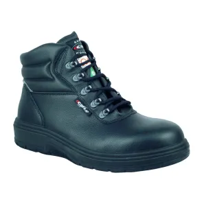 Cofra Asphalt 6" COMP TOE  EH PR