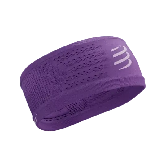 Compressport Headband On/Off