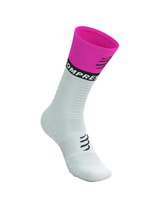 Compressport - Mid Compression Socks V2.0