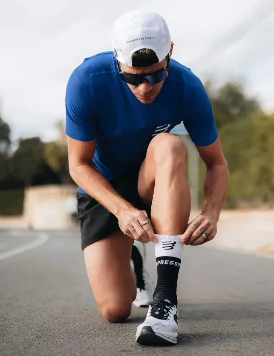 Compressport - Mid Compression Socks V2.0