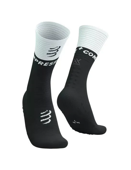 Compressport - Mid Compression Socks V2.0