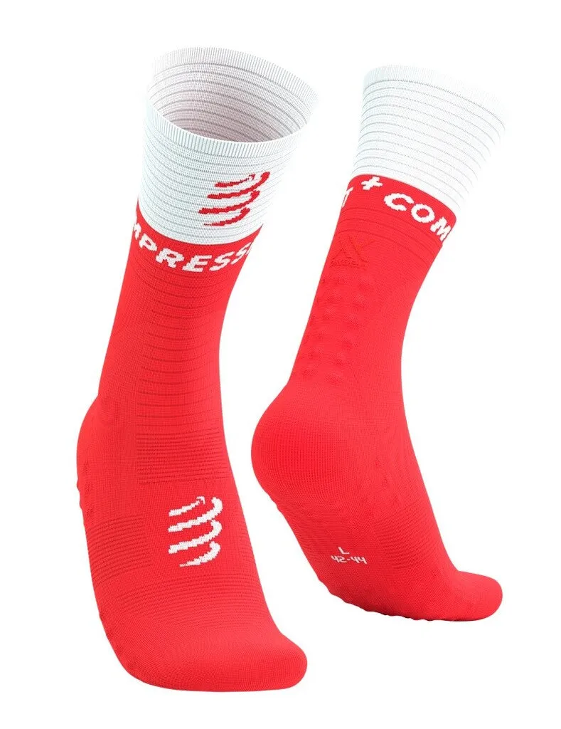 Compressport - Mid Compression Socks V2.0