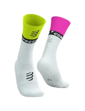 Compressport - Mid Compression Socks V2.0