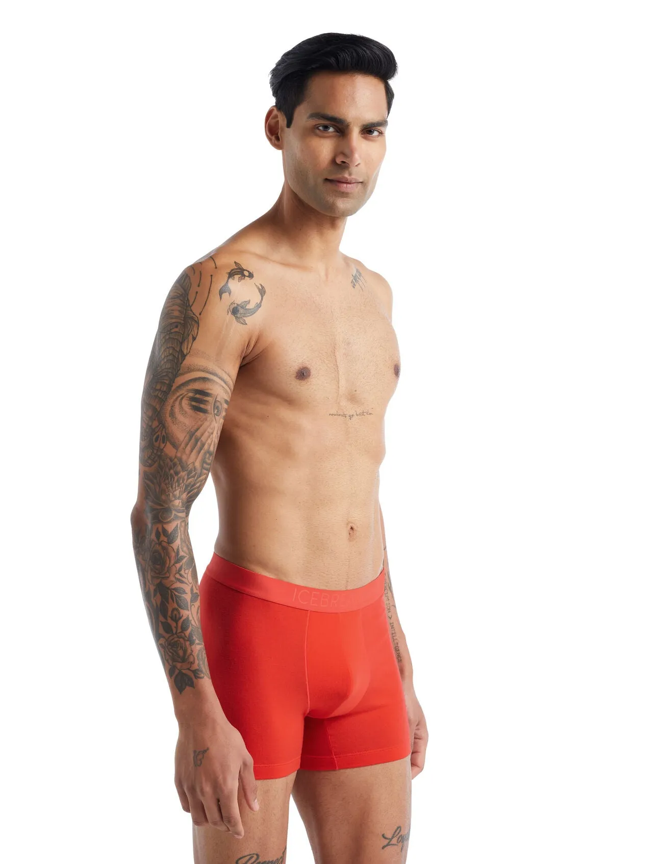 Cool-Lite™ Merino Anatomica Boxers (Men's) - IB105246 - Past Season