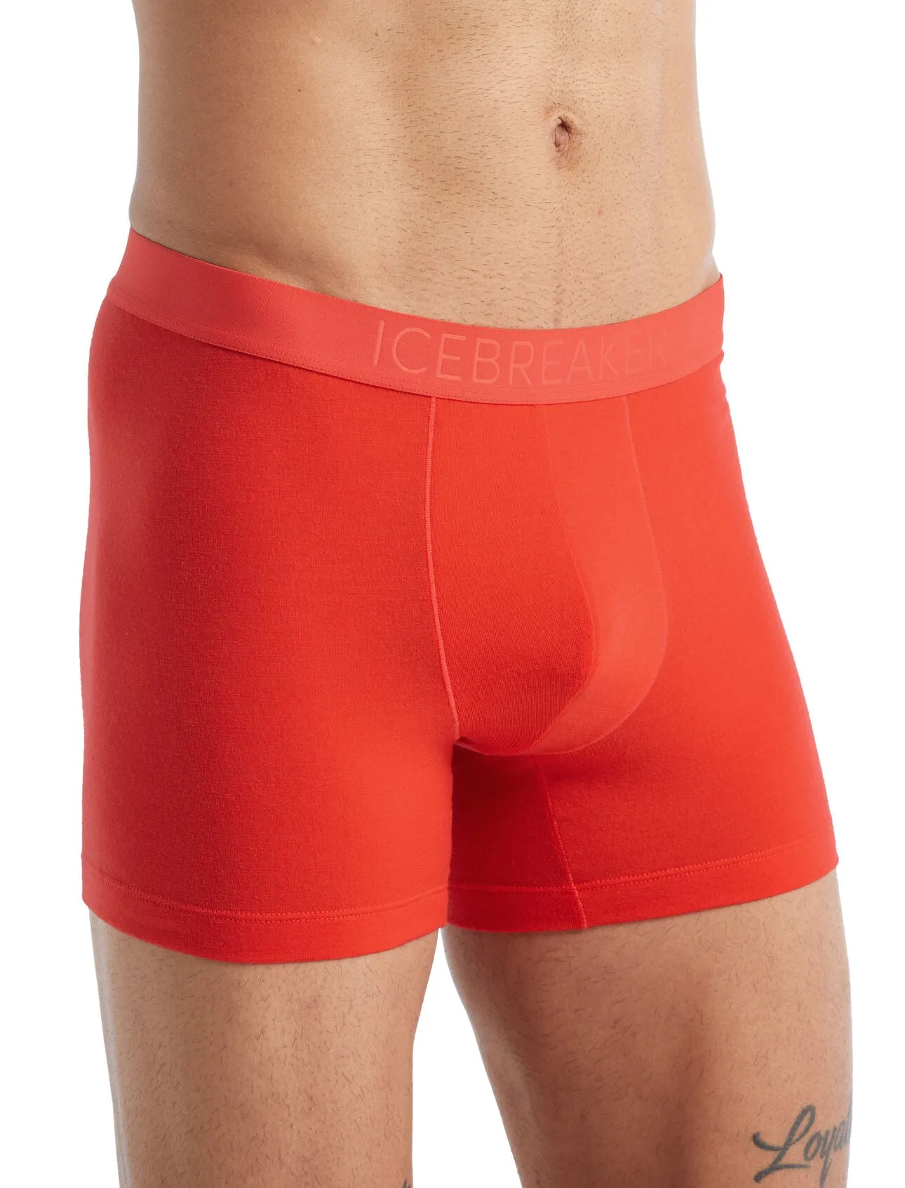 Cool-Lite™ Merino Anatomica Boxers (Men's) - IB105246 - Past Season