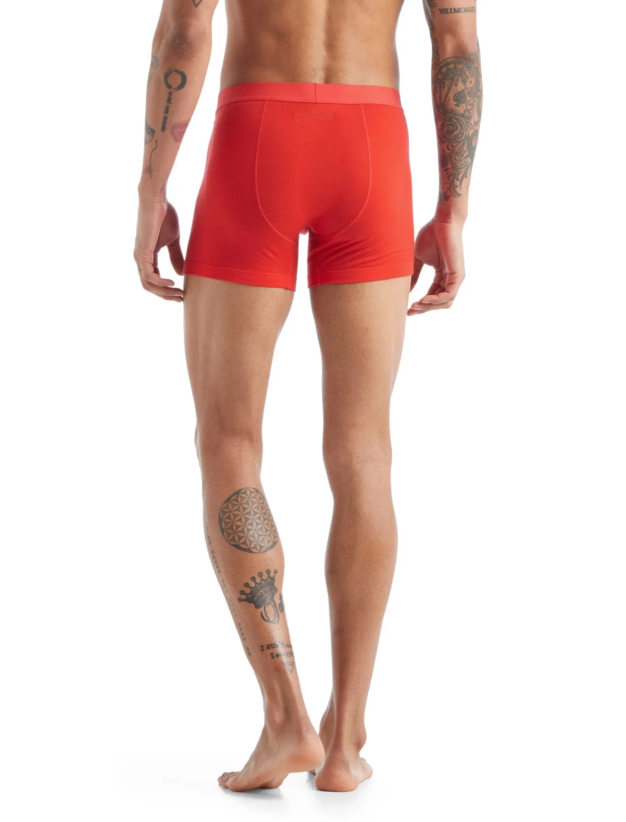 Cool-Lite™ Merino Anatomica Boxers (Men's) - IB105246 - Past Season