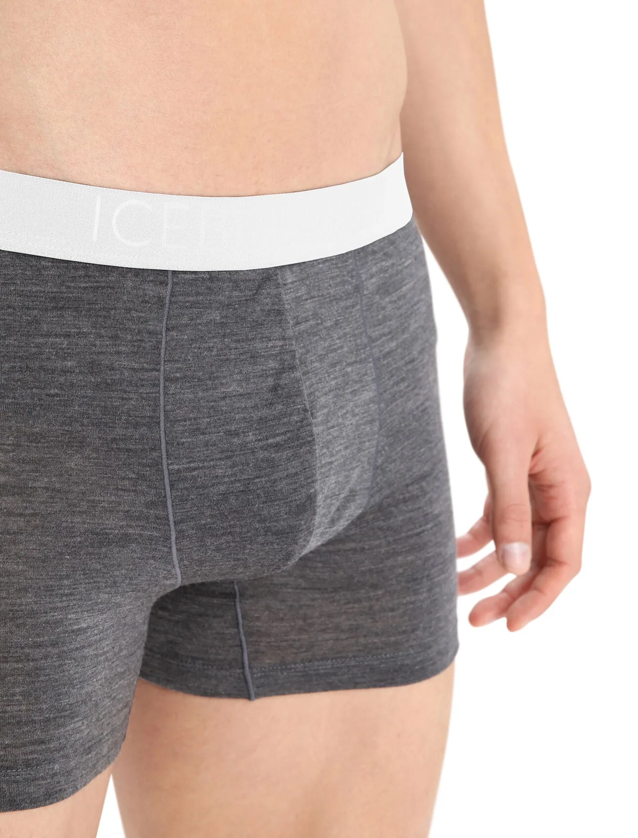 Cool-Lite™ Merino Anatomica Boxers (Men's) - IB105246 - Past Season