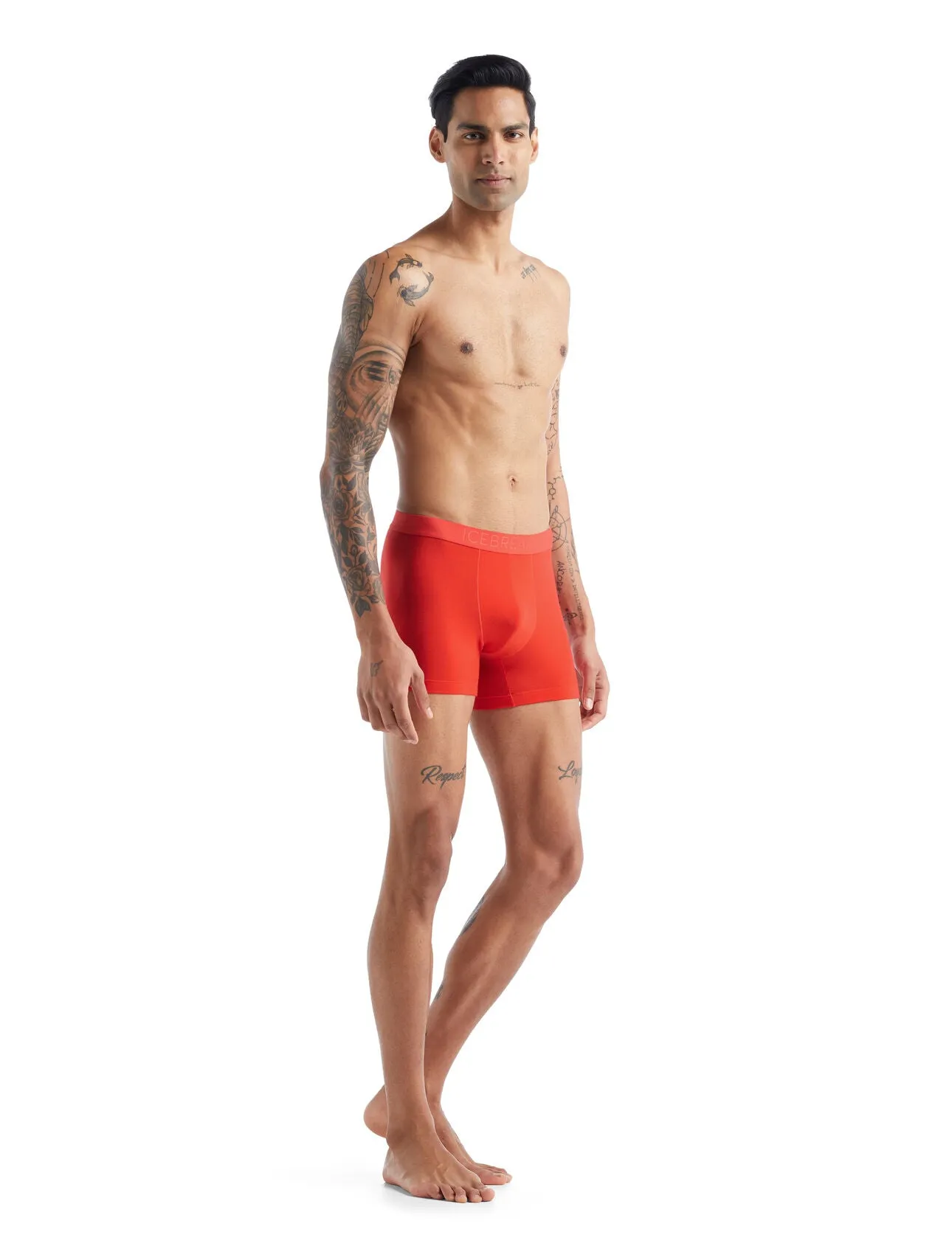 Cool-Lite™ Merino Anatomica Boxers (Men's) - IB105246 - Past Season