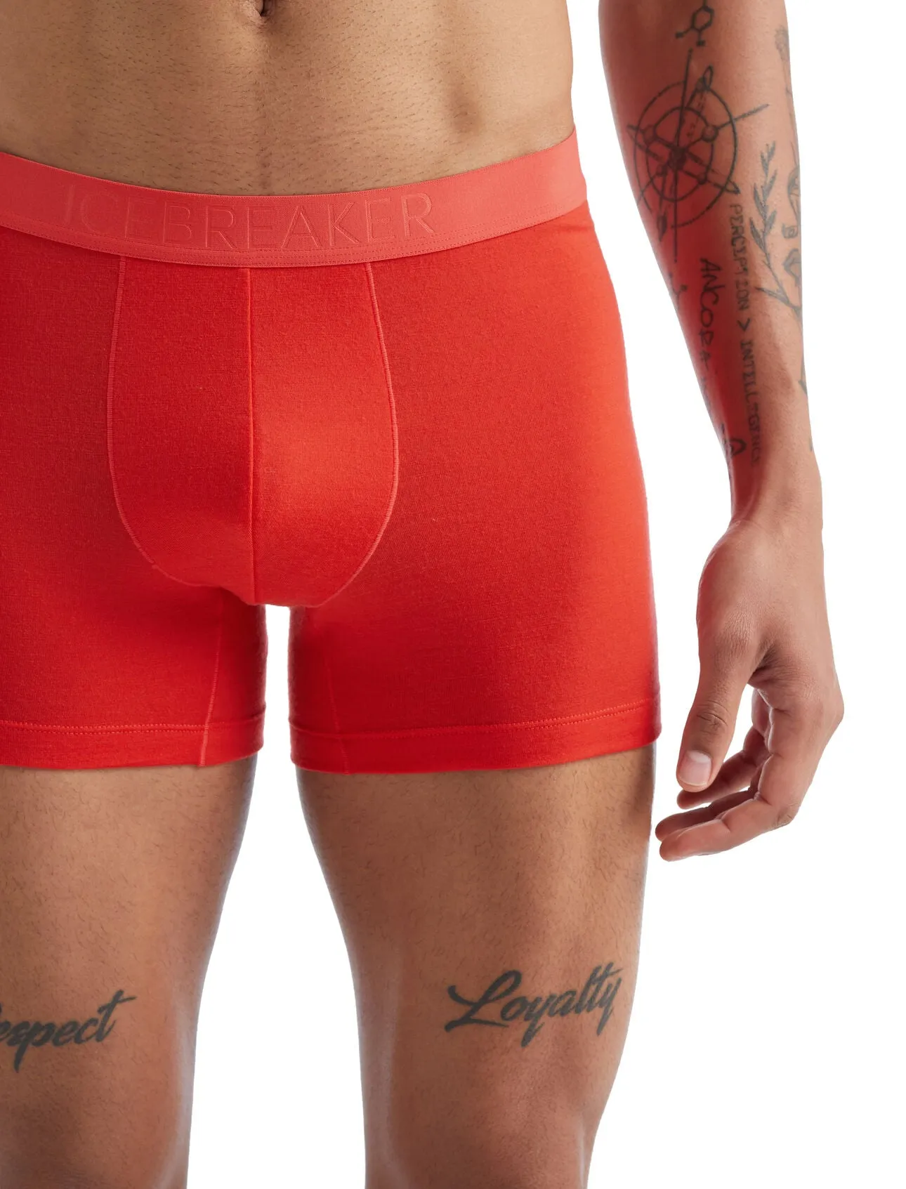 Cool-Lite™ Merino Anatomica Boxers (Men's) - IB105246 - Past Season