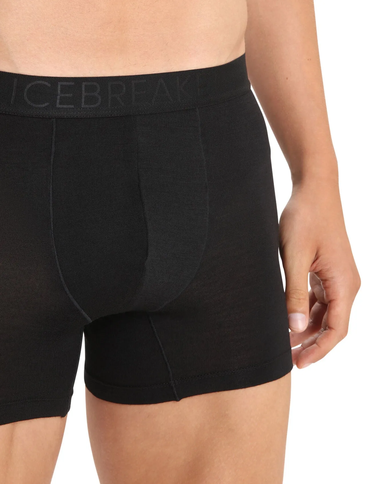 Cool-Lite™ Merino Anatomica Boxers (Men's) - IB105246 - Past Season