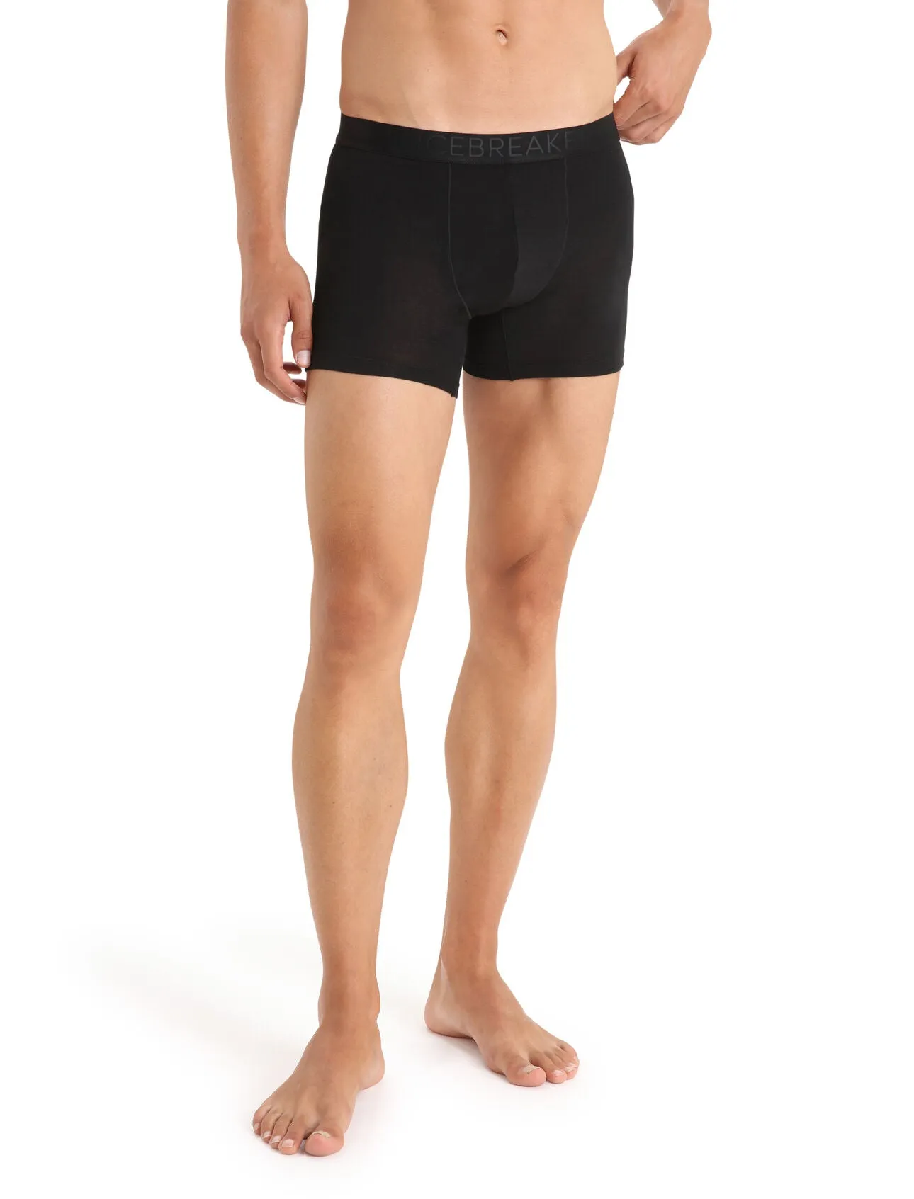 Cool-Lite™ Merino Anatomica Boxers (Men's) - IB105246 - Past Season