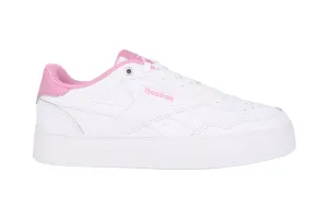 'Court Advance' women's sneaker - White