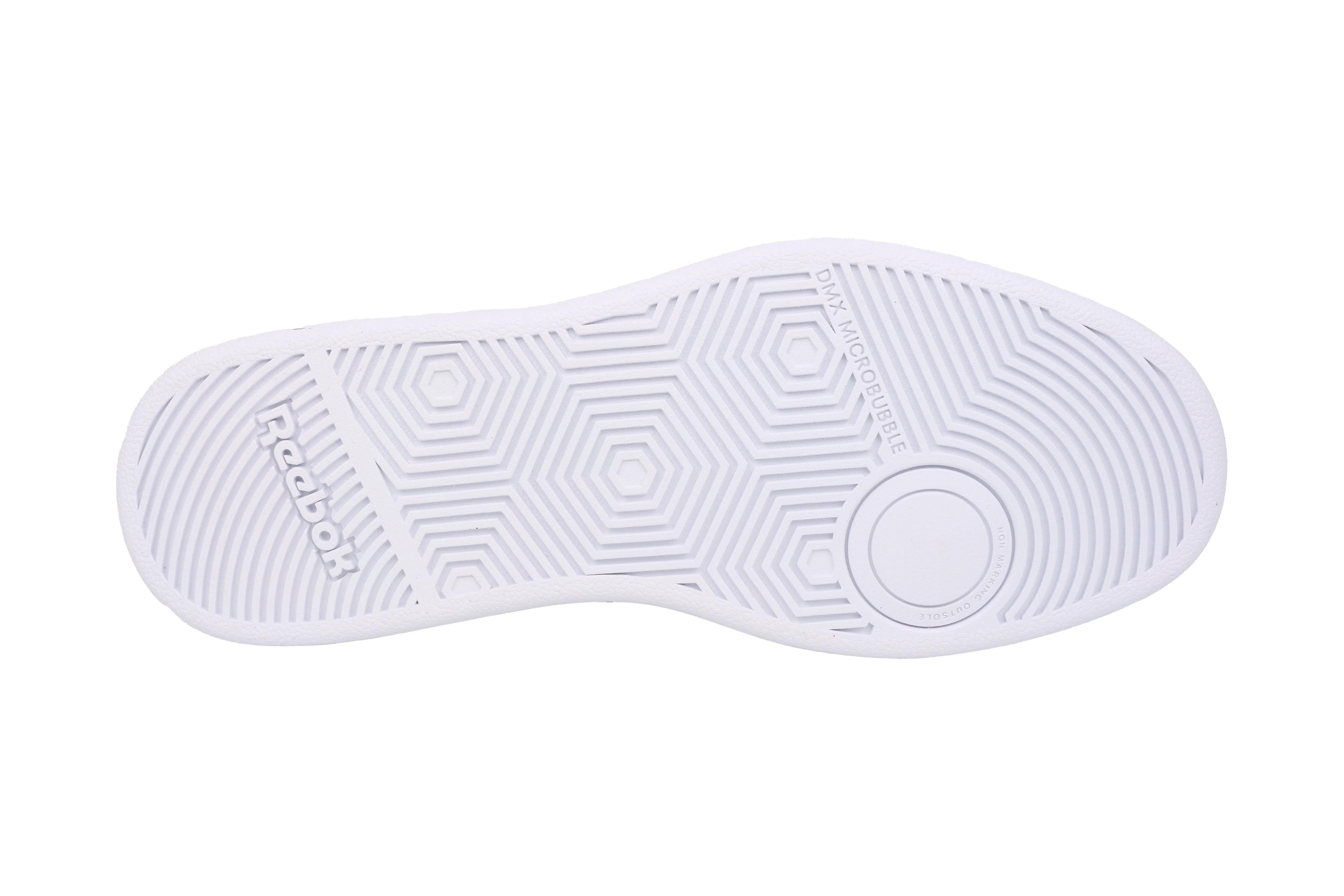 'Court Advance' women's sneaker - White