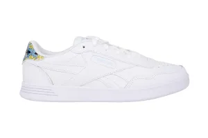 'Court Advance' women's sneaker - White