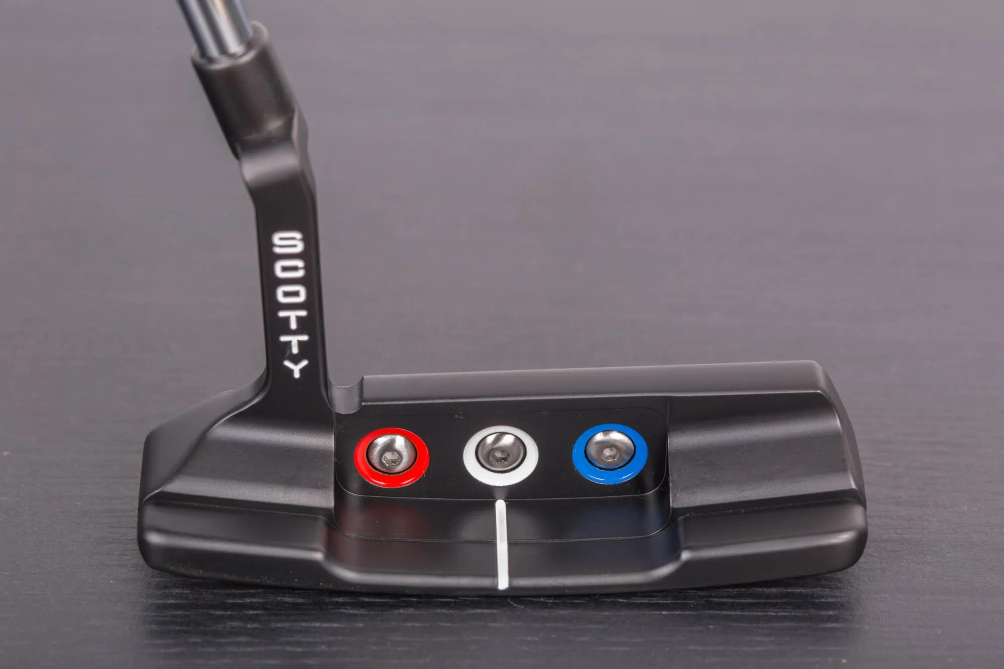 Custom Shop restored Newport 2 Button Back