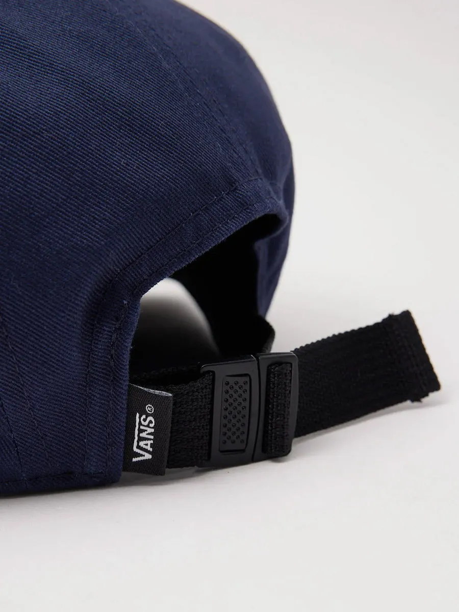 Davis 5 Panel