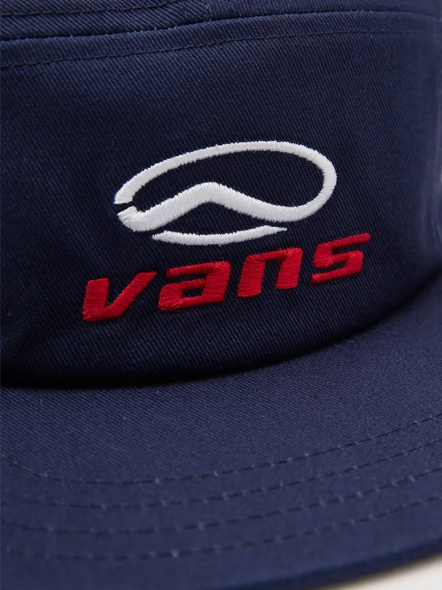 Davis 5 Panel