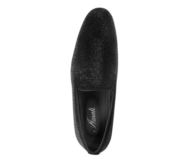 Dazzle Black