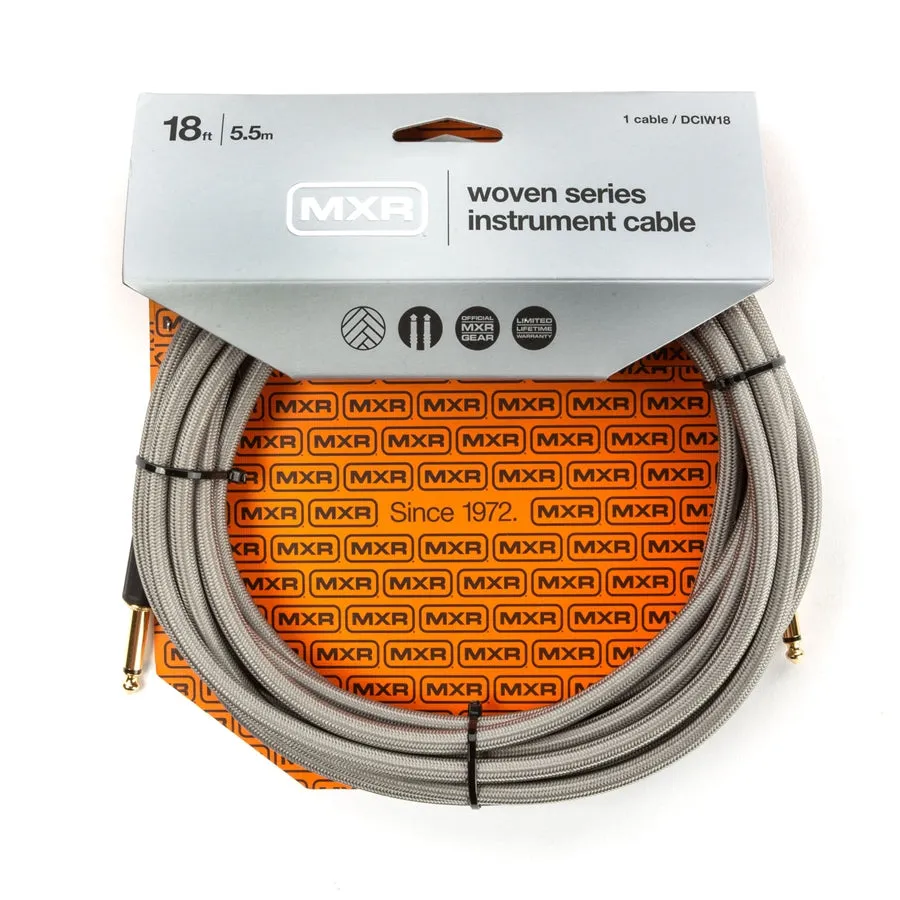 DCIW18 Pro Series Woven 5,5 metri