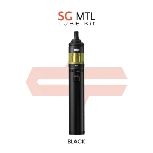 DIGIFLAVOR - SG MTL Tube Kit 4ml