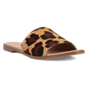 Dingo Tabby Sandals