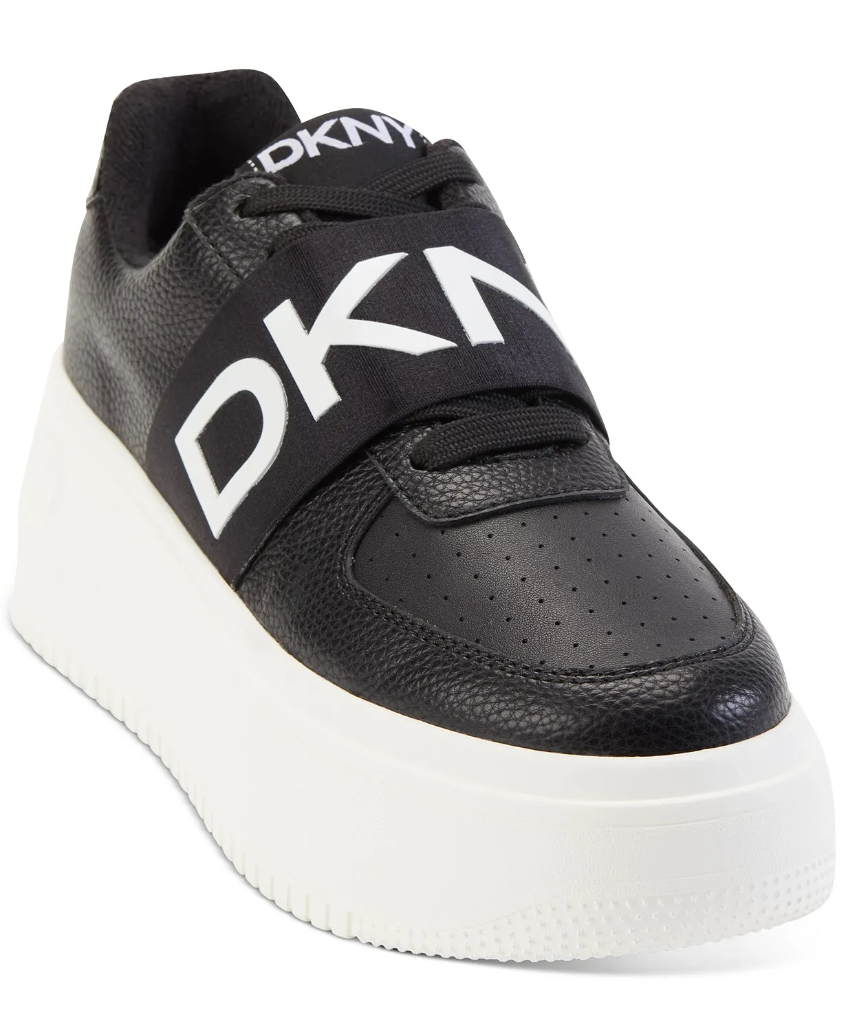 DKNY MADIGAN - SLIP ON