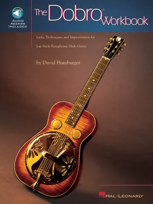 DOBRO WORKBOOK BK/OLA