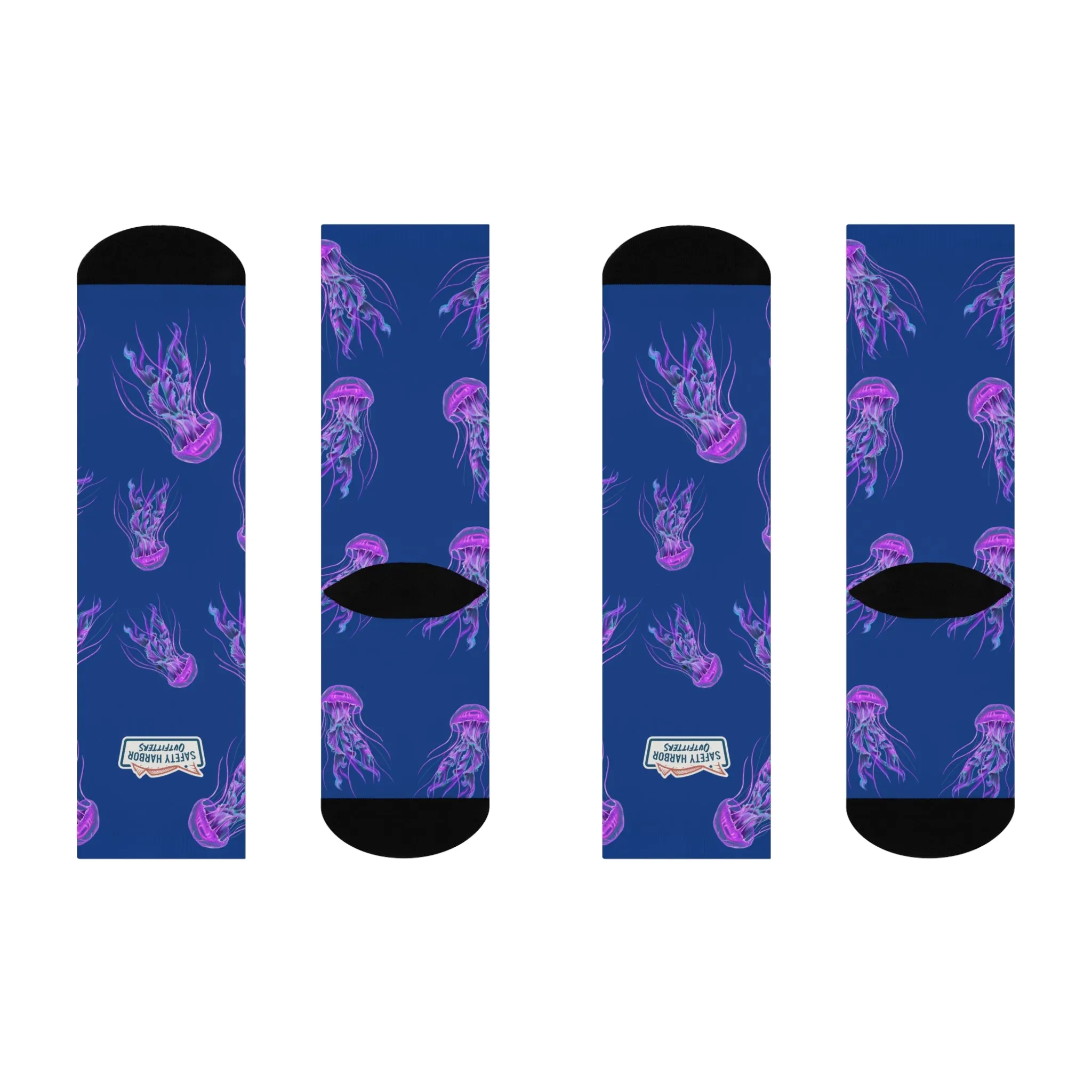 Don't be Jelly Socks