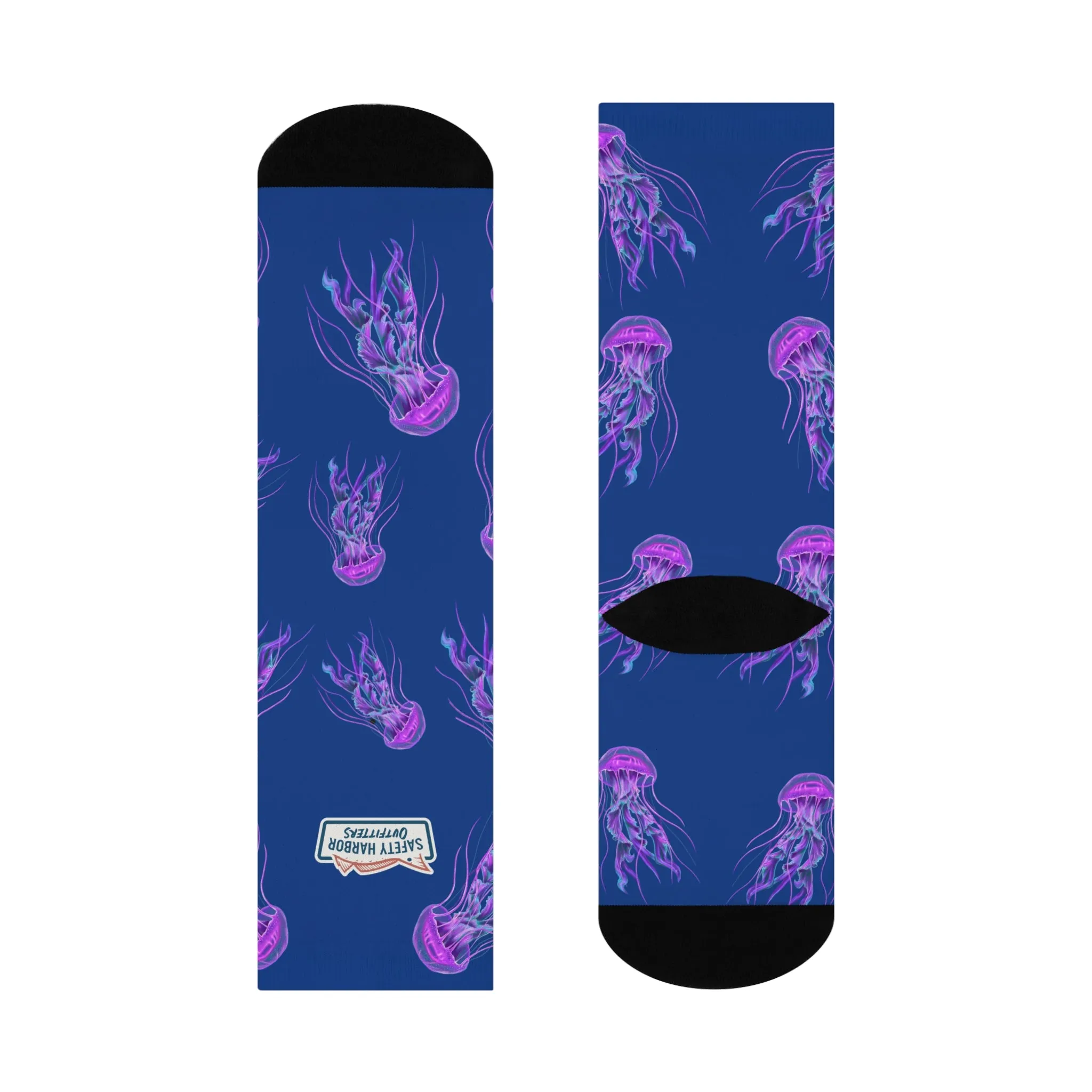 Don't be Jelly Socks