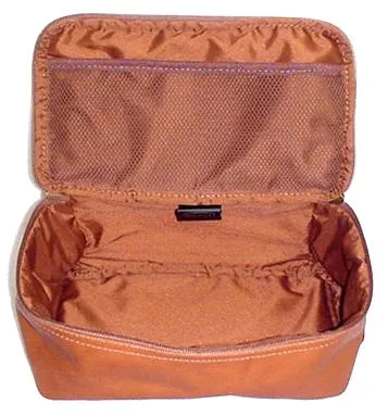 Dorado Leather Box Shave Kit